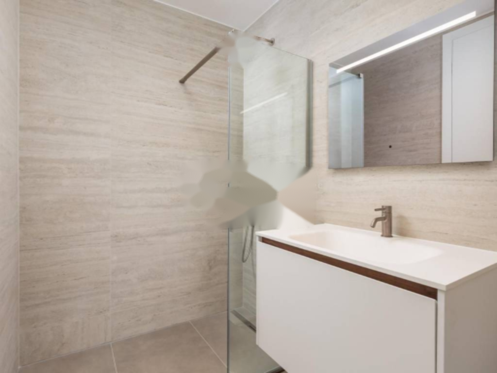 Квартира в Опатии, Хорватия, 95 м² - фото 9