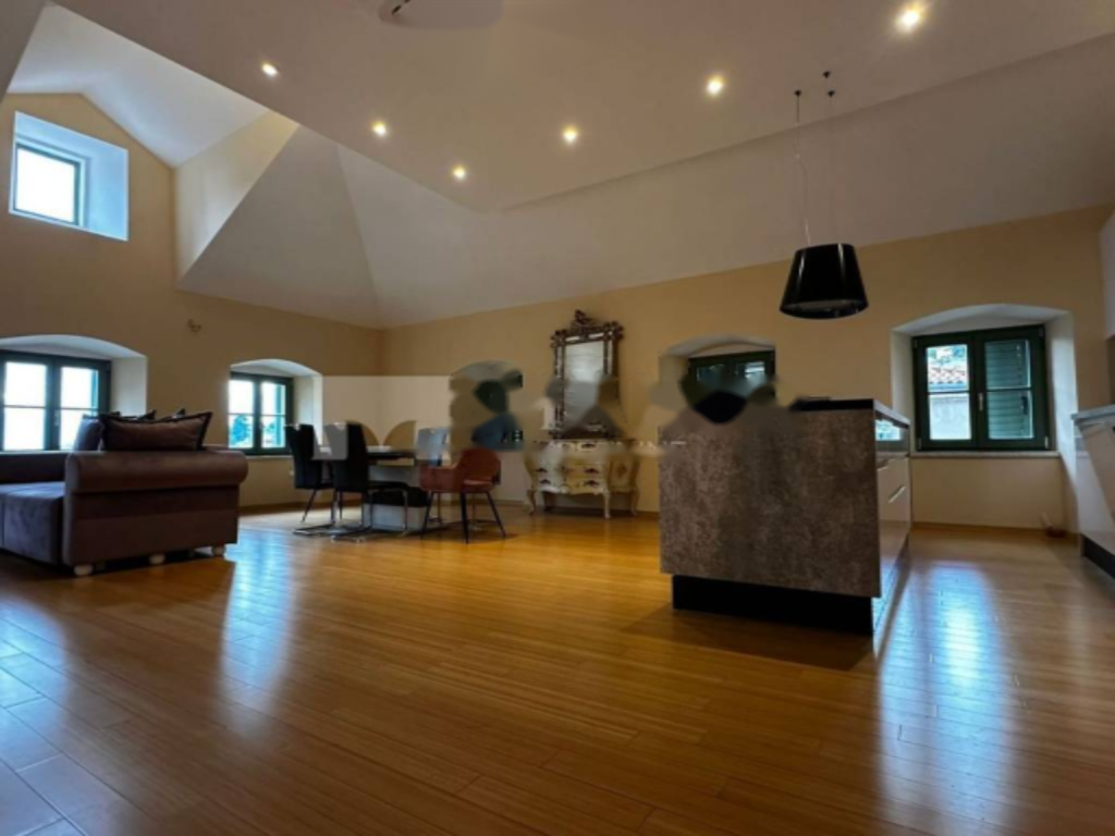 Квартира в Опатии, Хорватия, 180 м² - фото 9