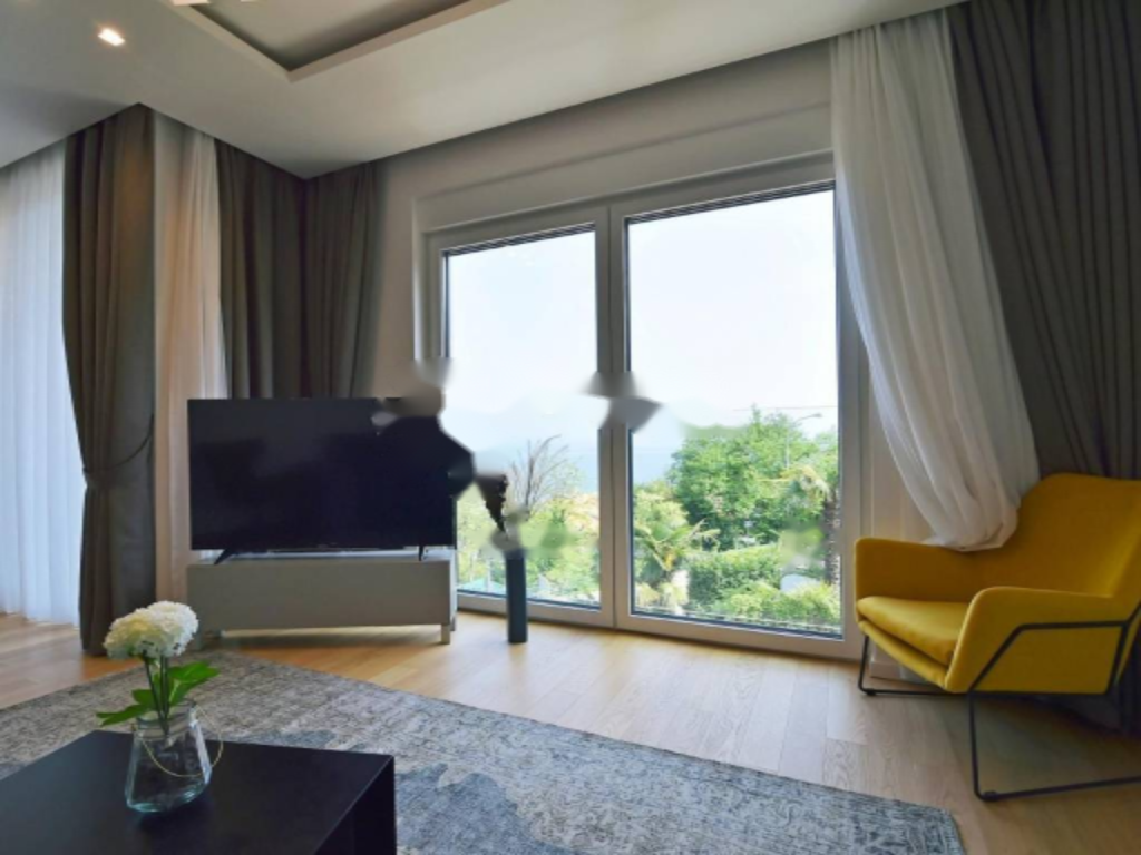 Дом в Опатии, Хорватия, 640 м² - фото 9