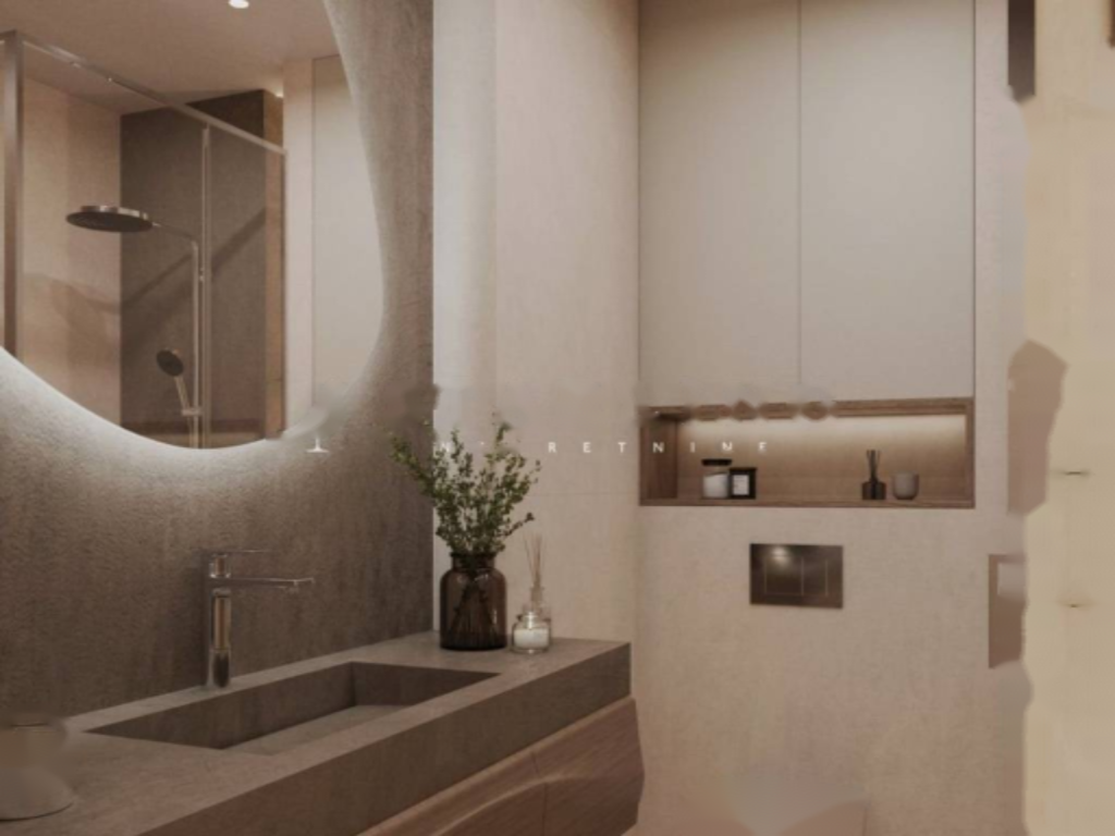 Квартира в Опатии, Хорватия, 90 м² - фото 9