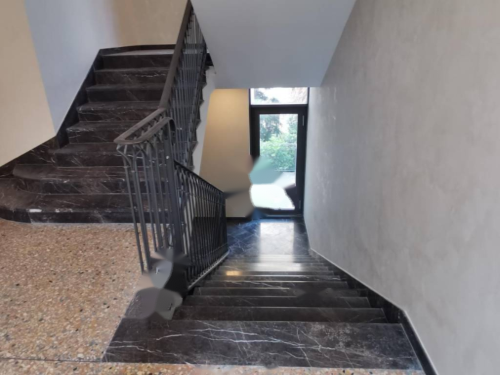 Квартира в Опатии, Хорватия, 89 м² - фото 9