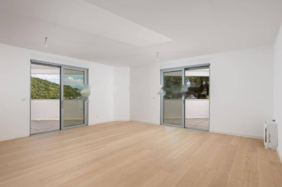 Квартира в Опатии, Хорватия, 105 м² - фото 9