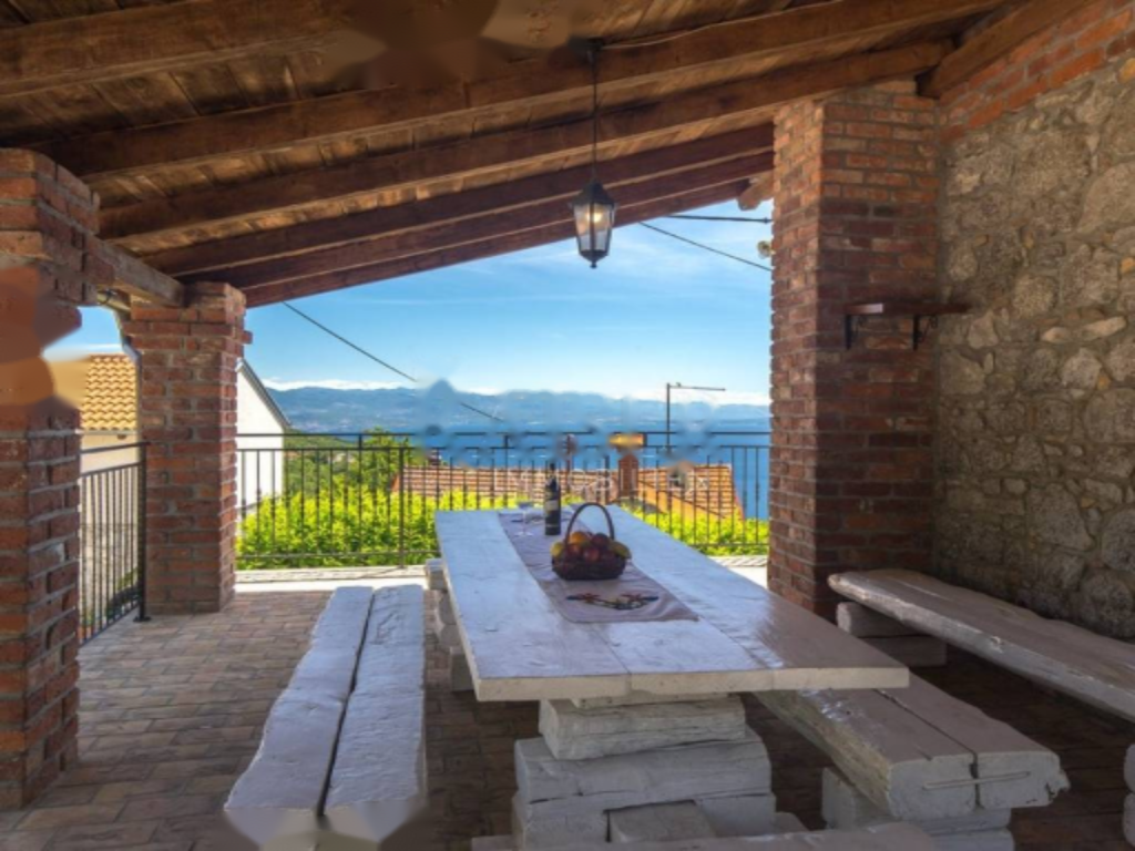 Дом в Опатии, Хорватия, 480 м² - фото 9