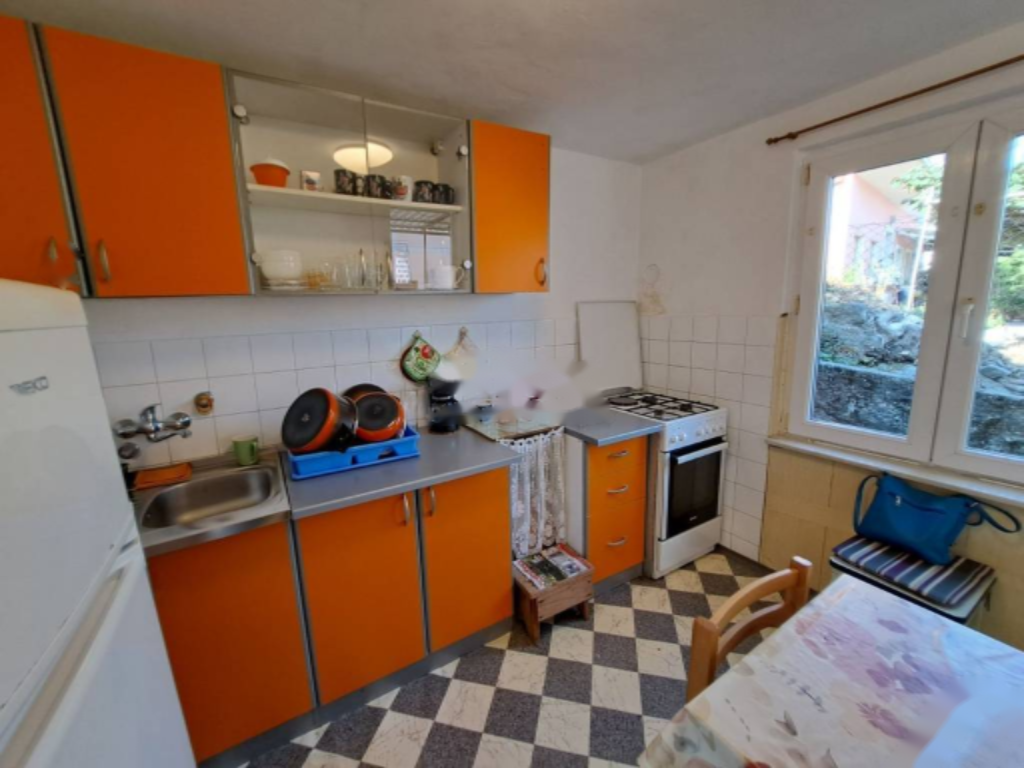 Дом в Опатии, Хорватия, 100 м² - фото 9