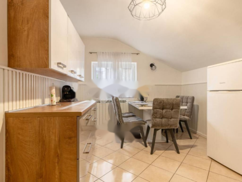 Квартира в Опатии, Хорватия, 145 м² - фото 9