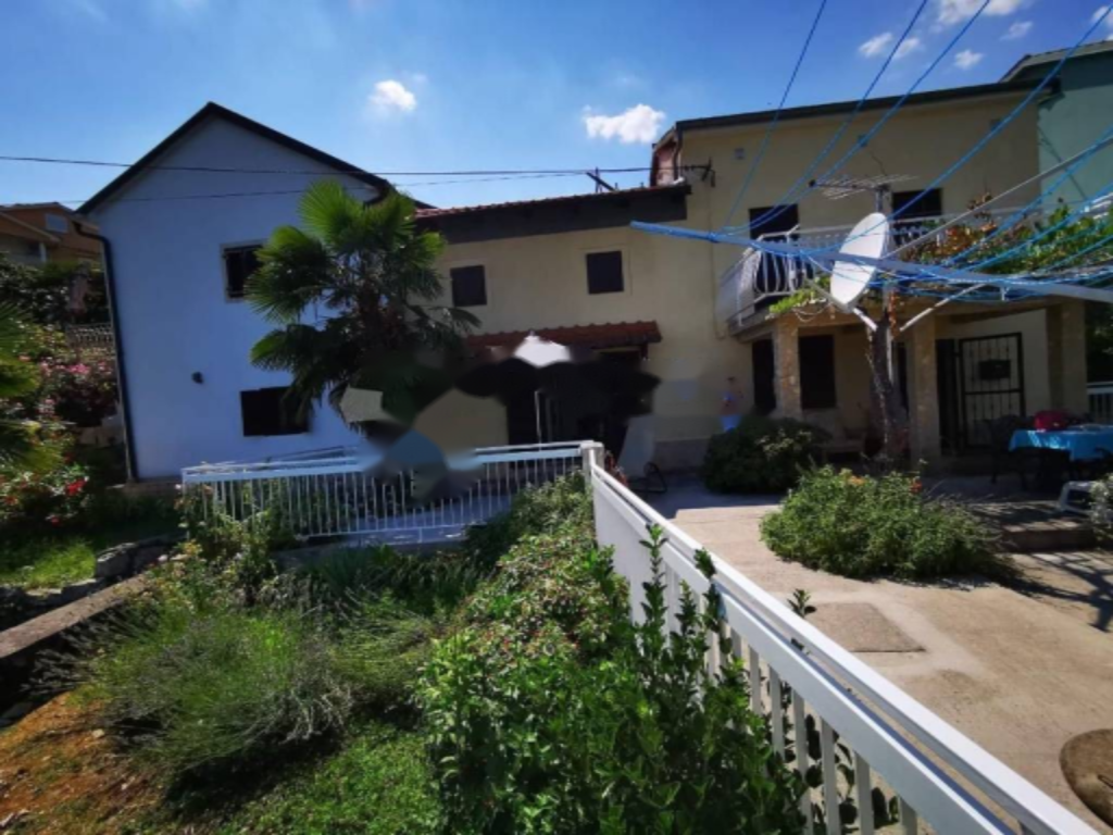 Квартира в Опатии, Хорватия, 92 м² - фото 9