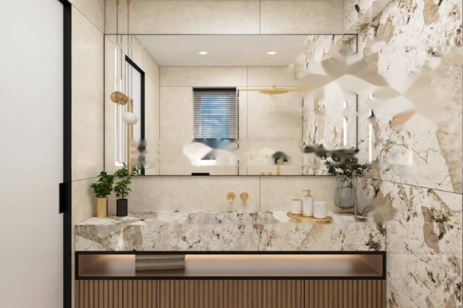 Квартира в Опатии, Хорватия, 142 м² - фото 9