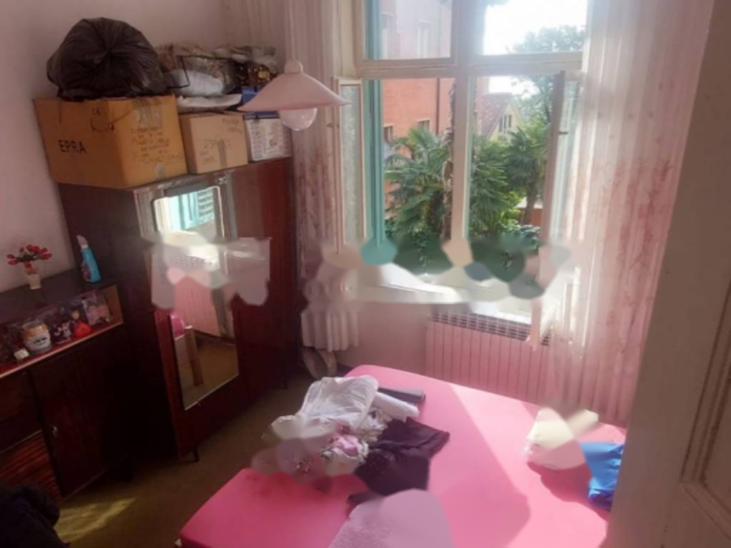 Квартира в Опатии, Хорватия, 67 м² - фото 9