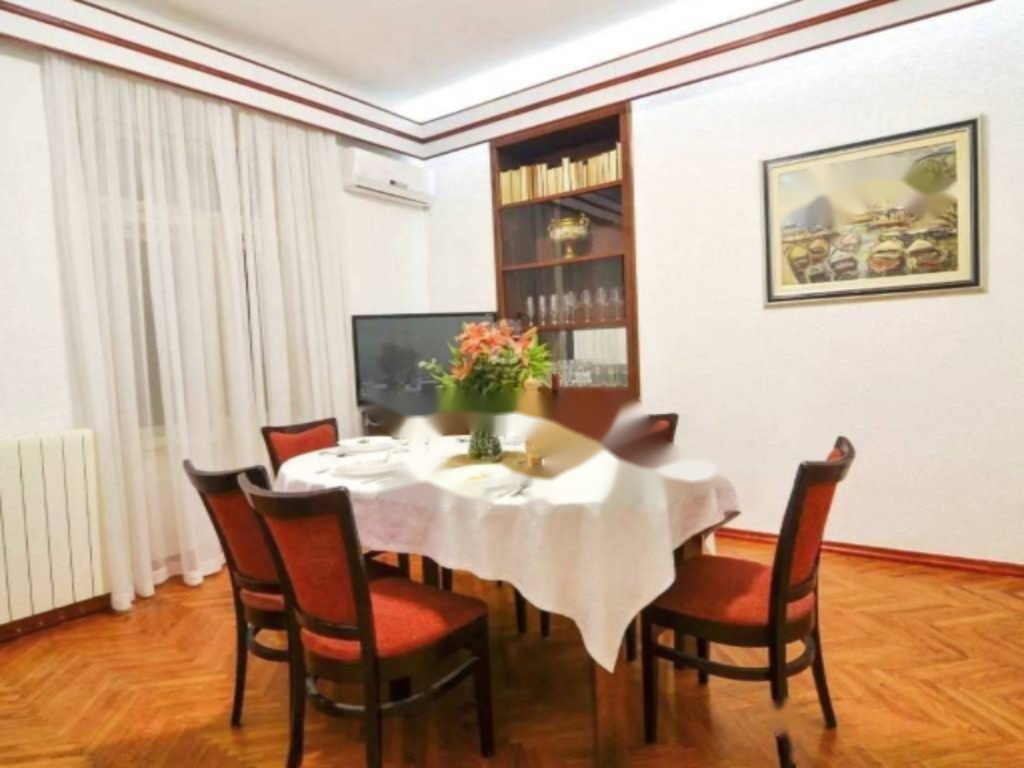 Квартира в Опатии, Хорватия, 200 м² - фото 9