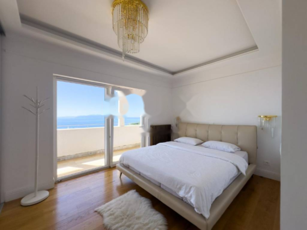 Квартира в Опатии, Хорватия, 118 м² - фото 9