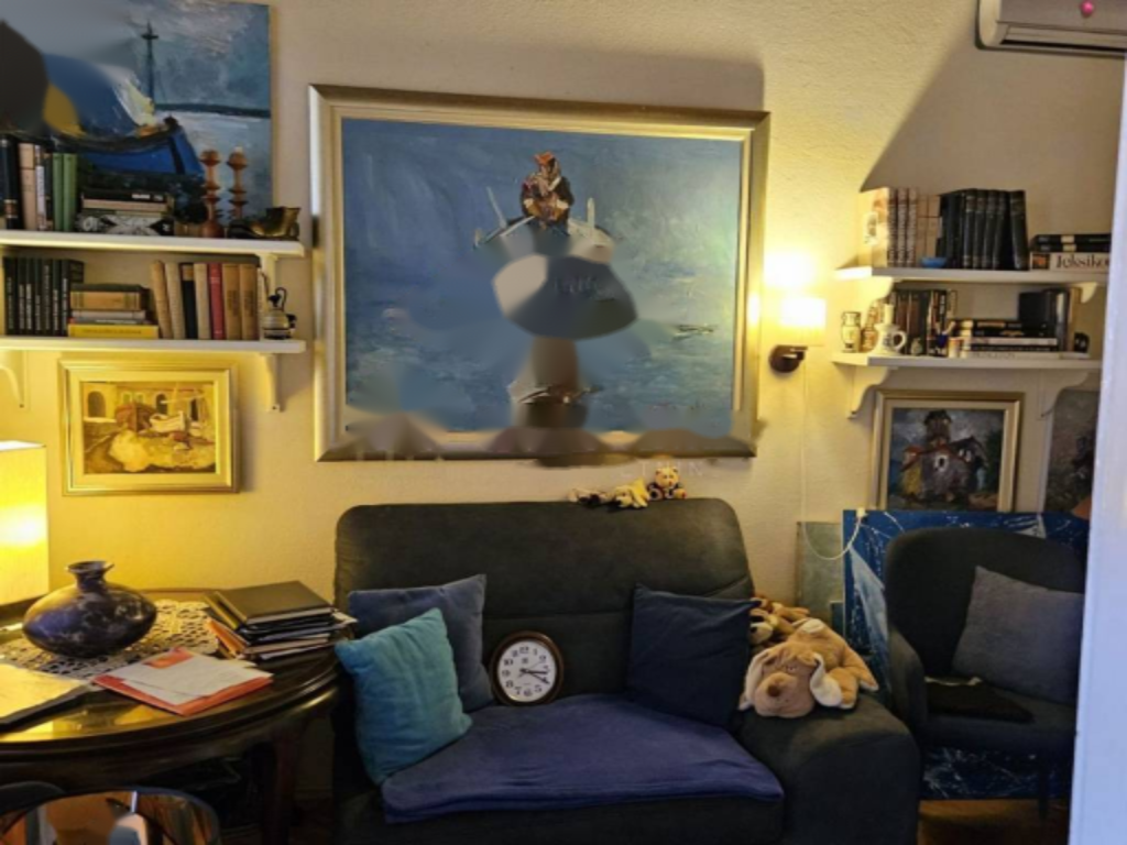 Квартира в Опатии, Хорватия, 69 м² - фото 9