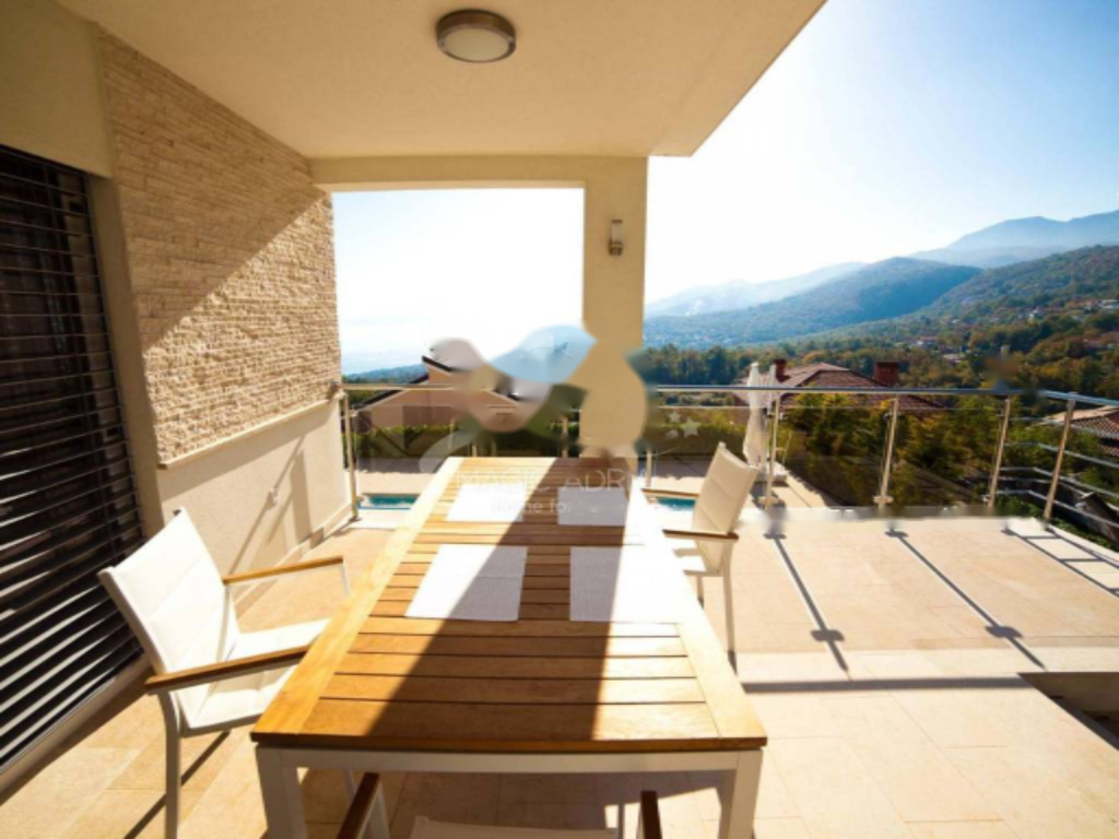 Дом в Опатии, Хорватия, 275 м² - фото 9