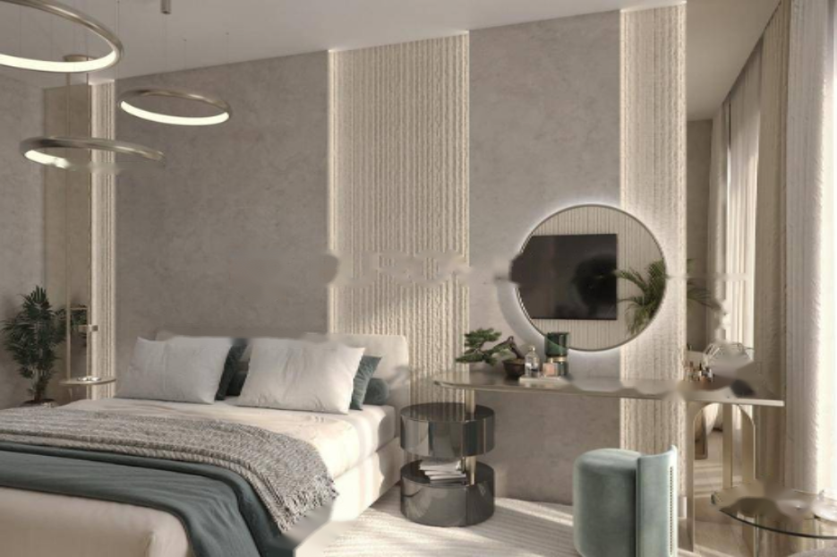 Квартира в Опатии, Хорватия, 78 м² - фото 9