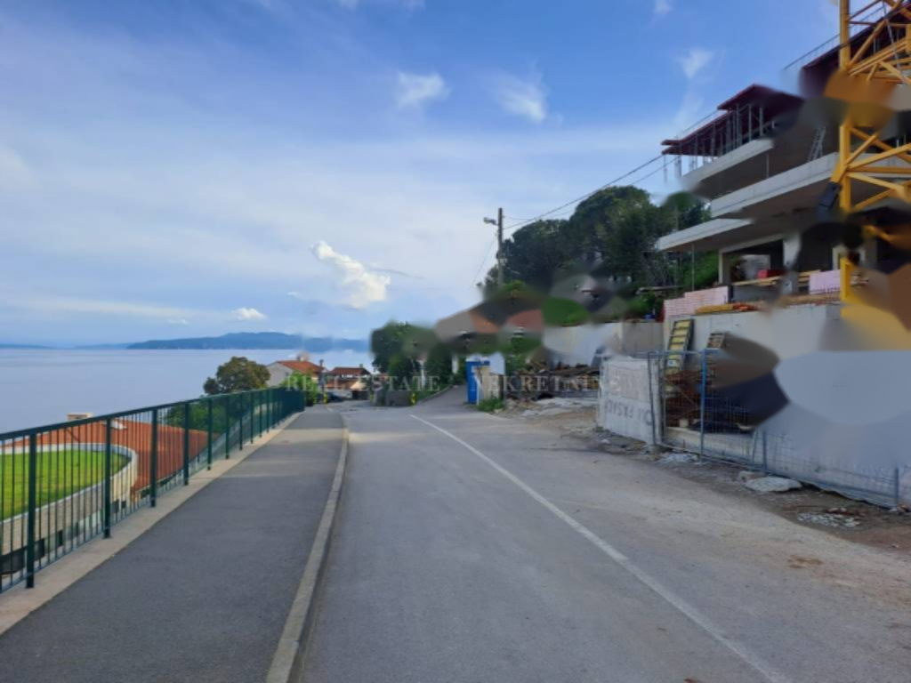 Квартира в Опатии, Хорватия, 212 м² - фото 9