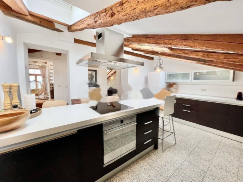 Квартира в Опатии, Хорватия, 121 м² - фото 9