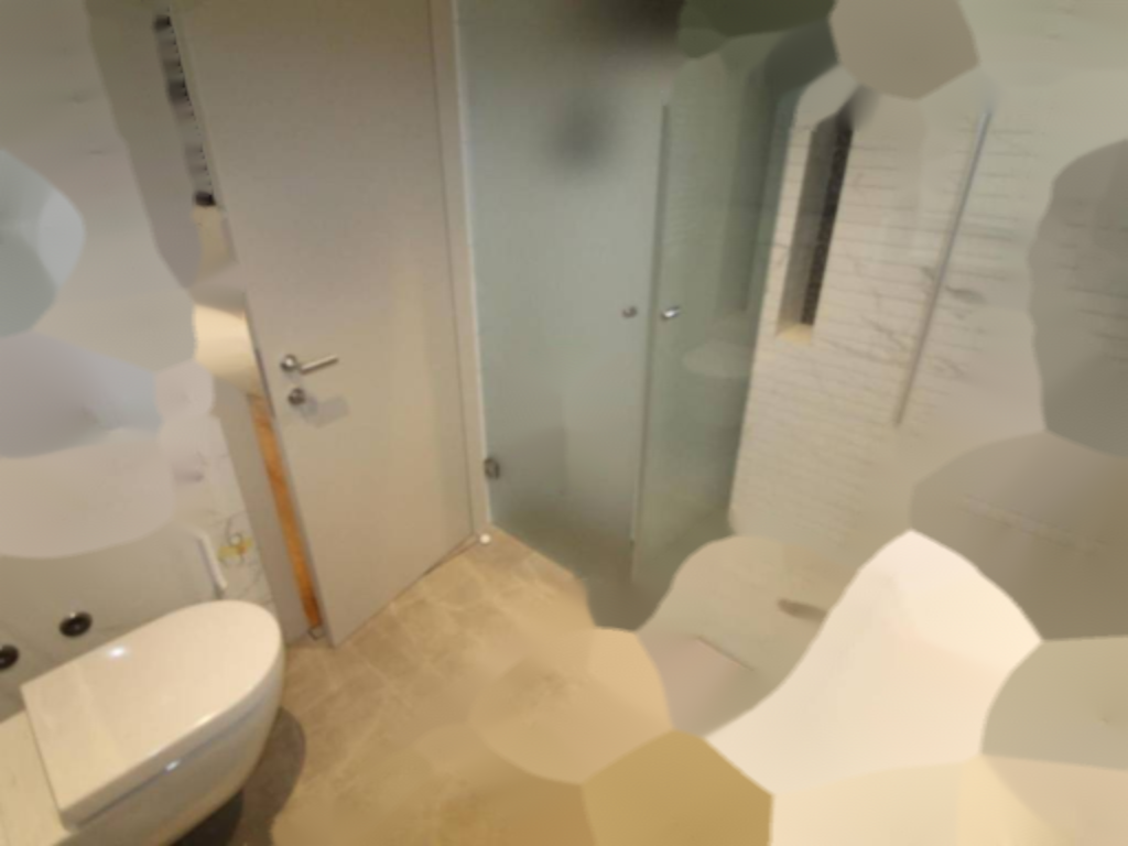 Квартира в Опатии, Хорватия, 86 м² - фото 9