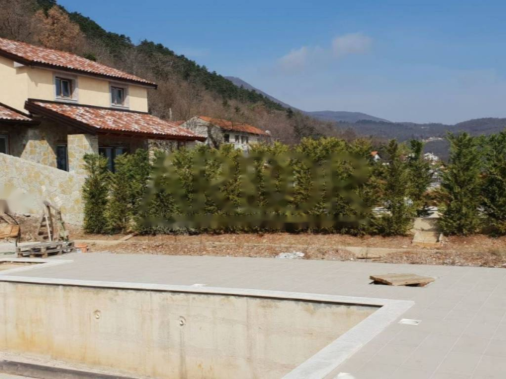 Дом в Опатии, Хорватия, 272 м² - фото 9