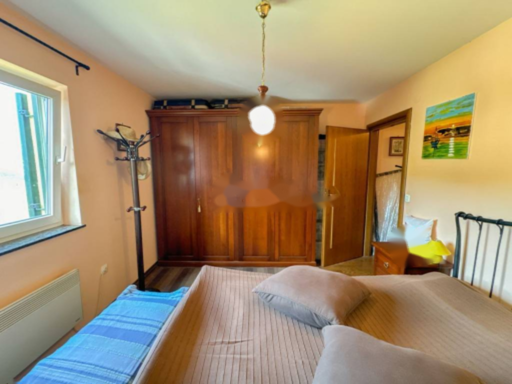 Квартира в Опатии, Хорватия, 97 м² - фото 9