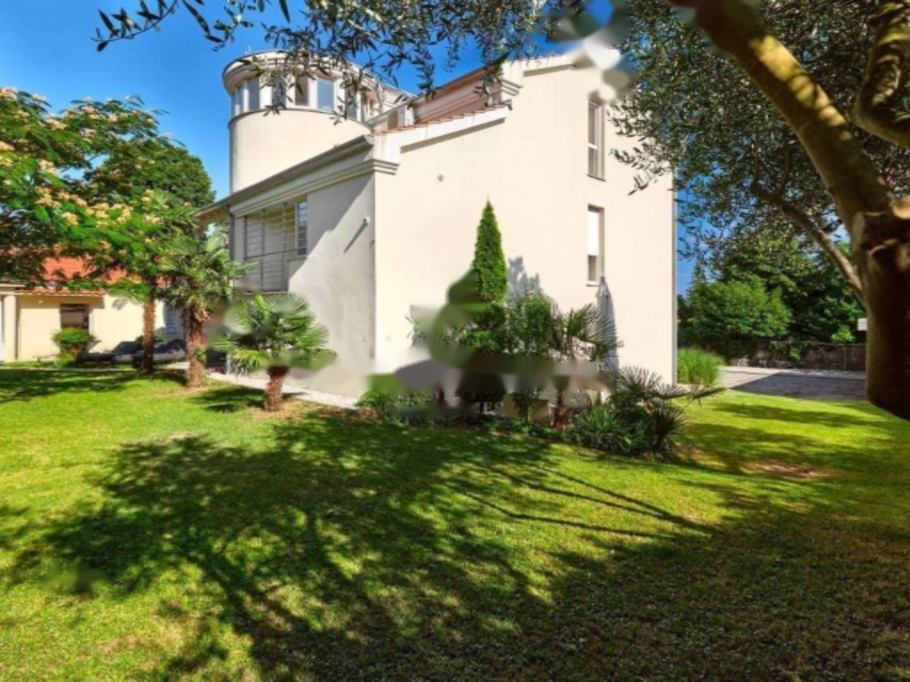 Дом в Опатии, Хорватия, 381 м² - фото 9