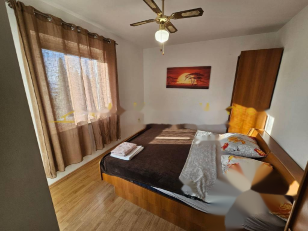 Квартира в Опатии, Хорватия, 58 м² - фото 9