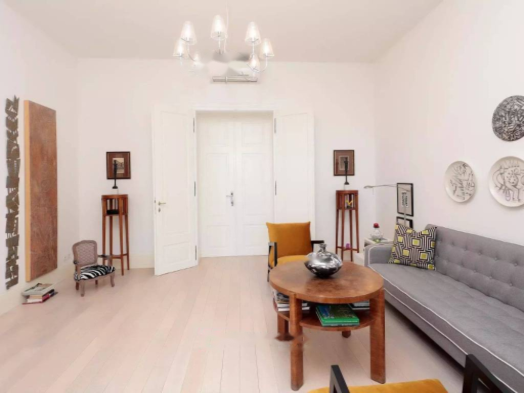 Квартира в Опатии, Хорватия, 82 м² - фото 9