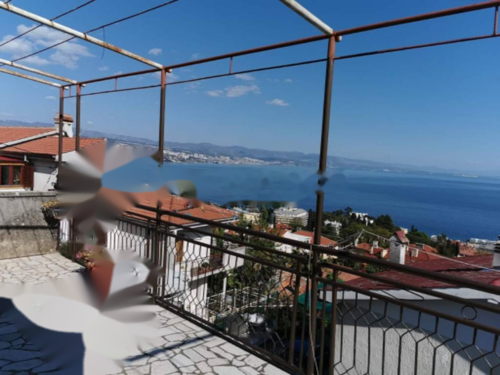 Дом в Опатии, Хорватия, 280 м² - фото 9