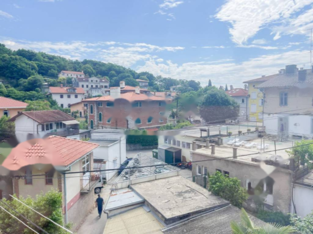 Квартира в Опатии, Хорватия, 80 м² - фото 10