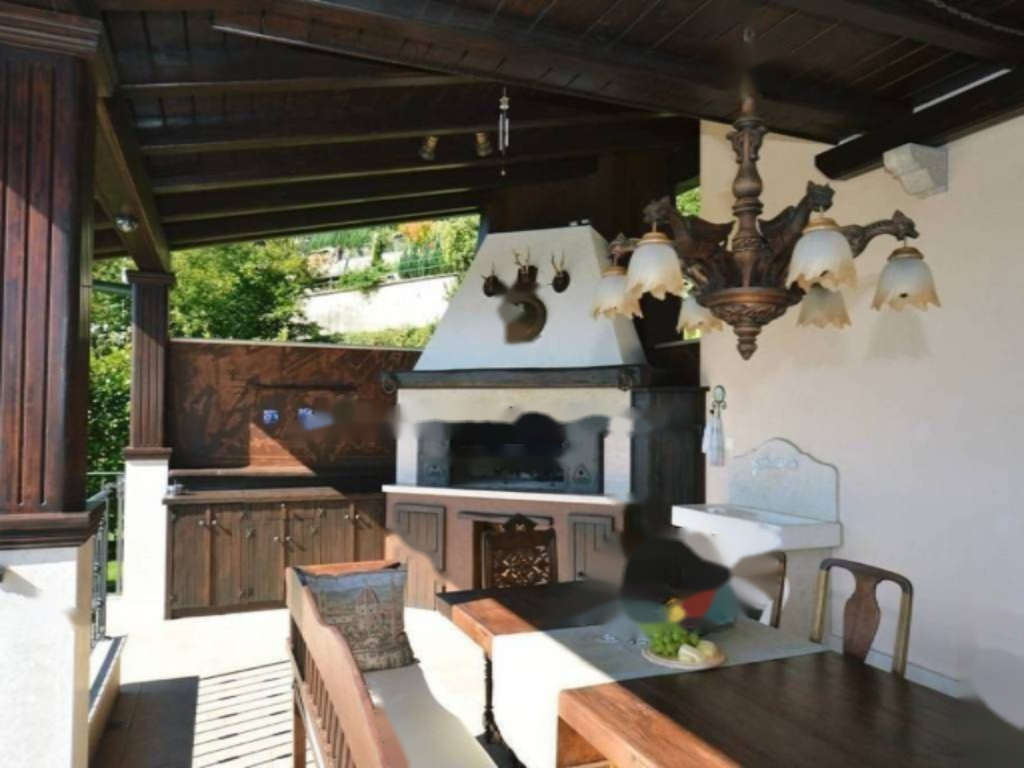 Дом в Опатии, Хорватия, 600 м² - фото 10