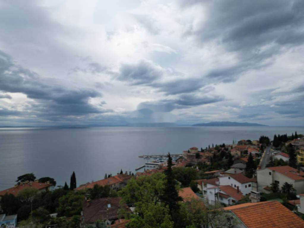 Квартира в Опатии, Хорватия, 103 м² - фото 10