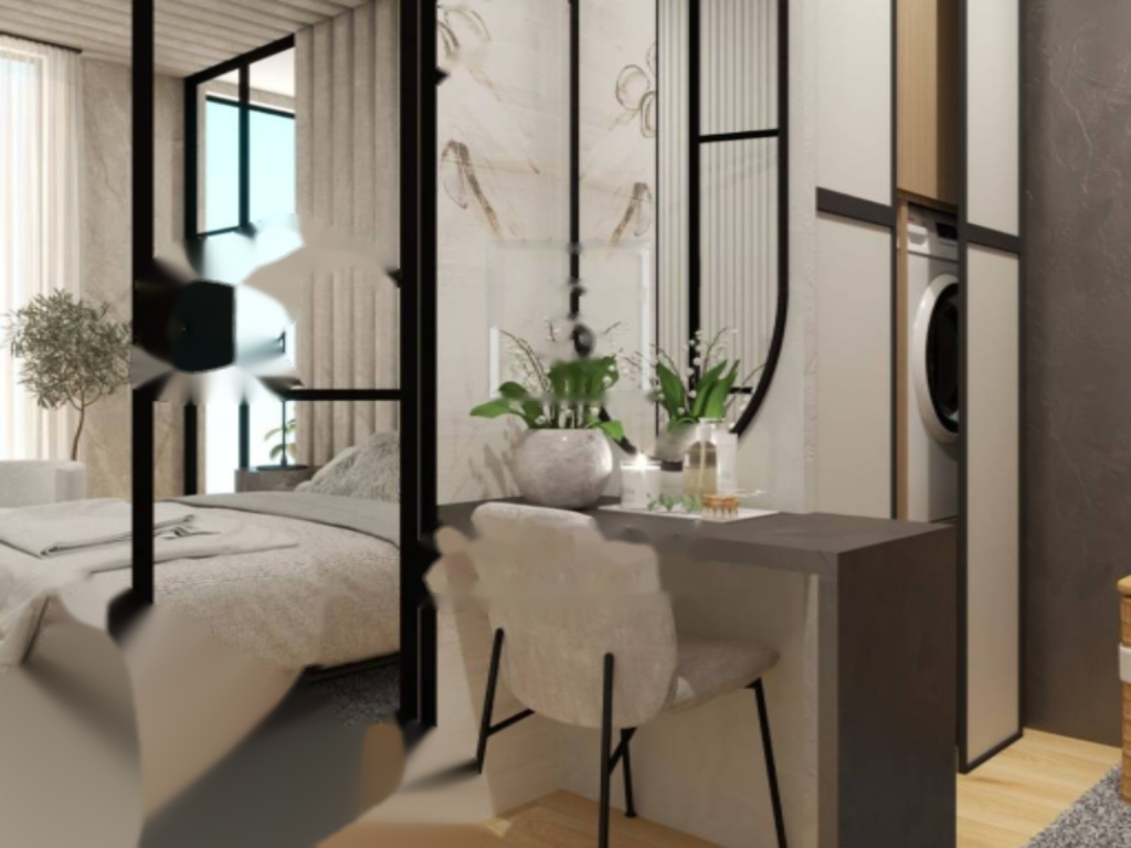 Квартира в Опатии, Хорватия, 116 м² - фото 10