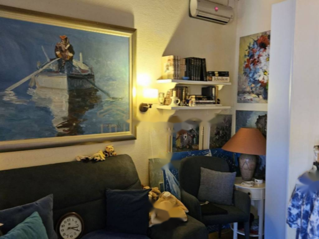 Квартира в Опатии, Хорватия, 69 м² - фото 10