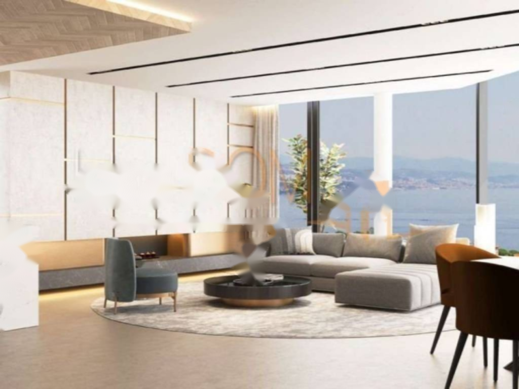 Квартира в Опатии, Хорватия, 233 м² - фото 10