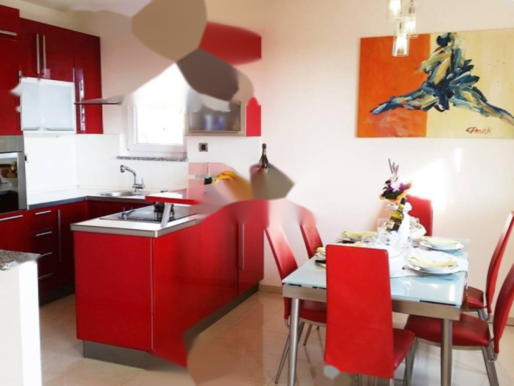 Квартира в Опатии, Хорватия, 173 м² - фото 10