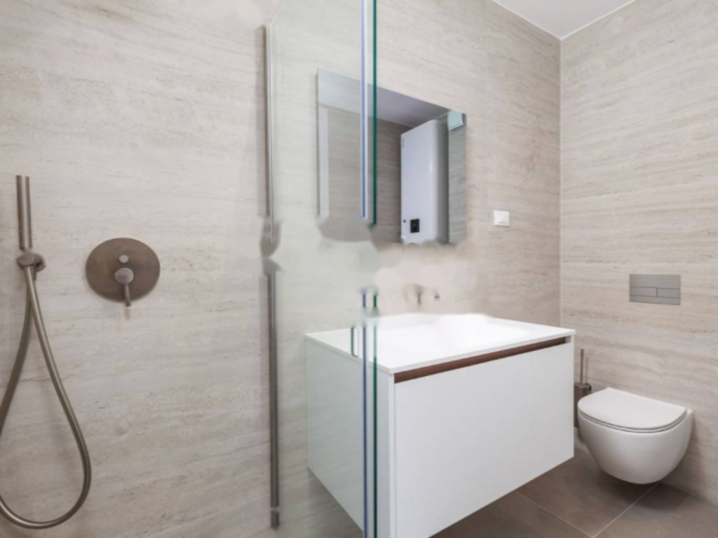 Квартира в Опатии, Хорватия, 76 м² - фото 10