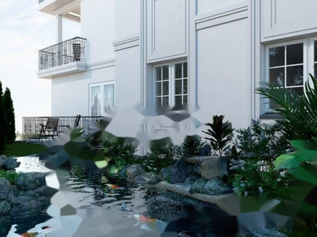 Квартира в Опатии, Хорватия, 87 м² - фото 10