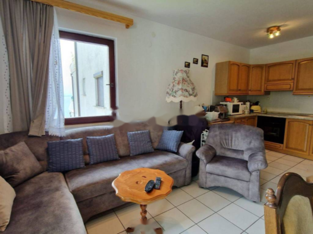 Квартира в Опатии, Хорватия, 62 м² - фото 10