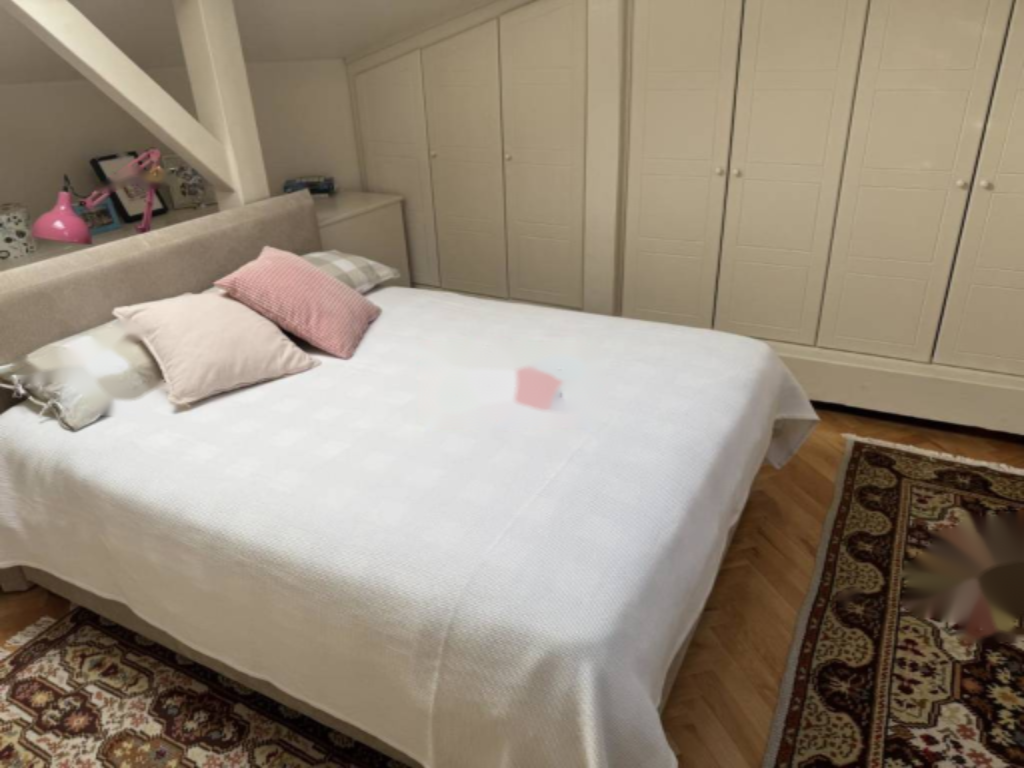 Квартира в Опатии, Хорватия, 138 м² - фото 10