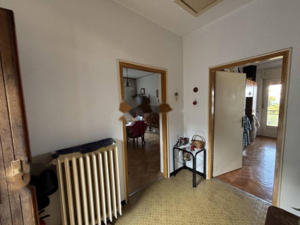 Квартира в Опатии, Хорватия, 100 м² - фото 10