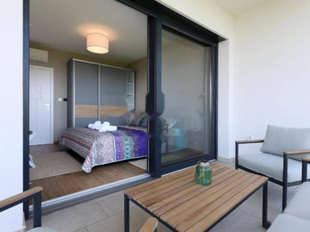 Квартира в Опатии, Хорватия, 135 м² - фото 10