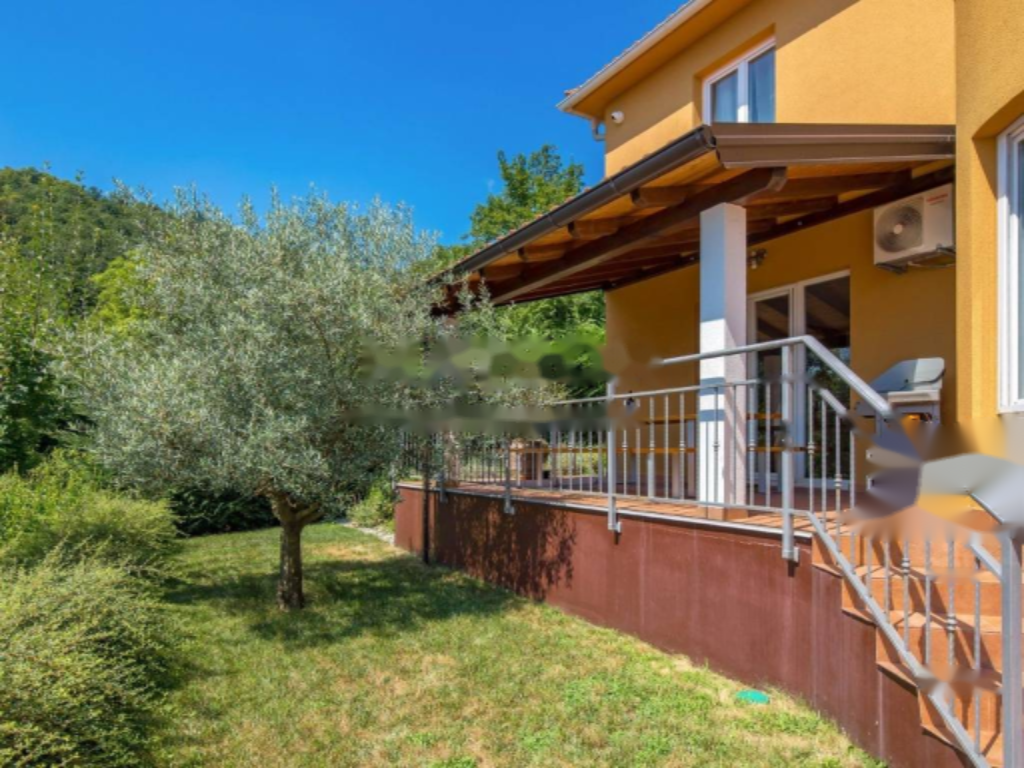 Дом в Опатии, Хорватия, 270 м² - фото 10