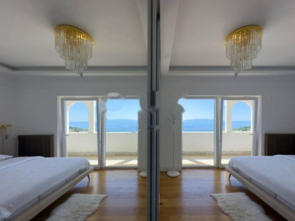 Квартира в Опатии, Хорватия, 118 м² - фото 10