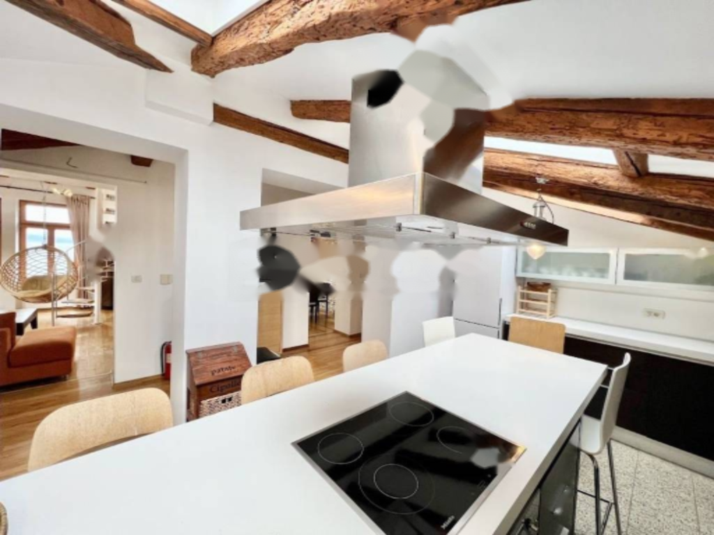 Квартира в Опатии, Хорватия, 121 м² - фото 10