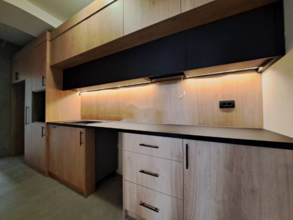 Квартира в Опатии, Хорватия, 108 м² - фото 10