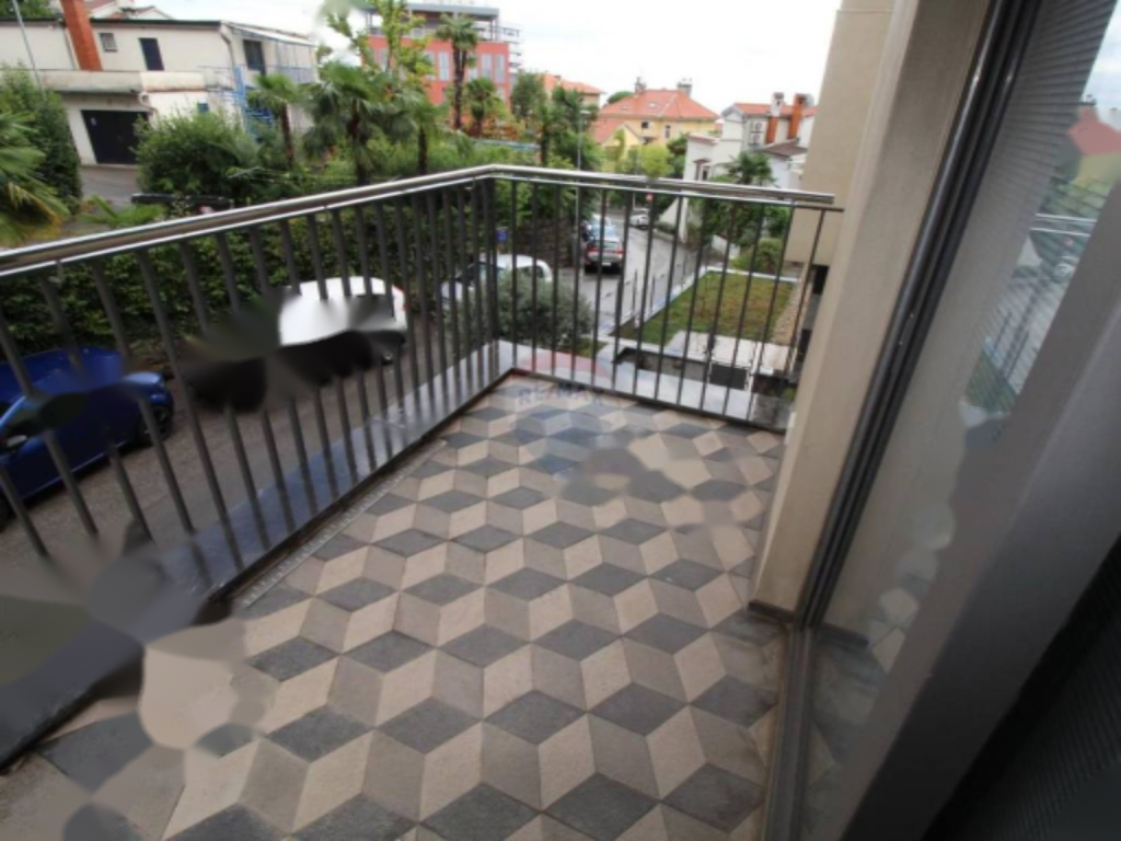 Квартира в Опатии, Хорватия, 86 м² - фото 10