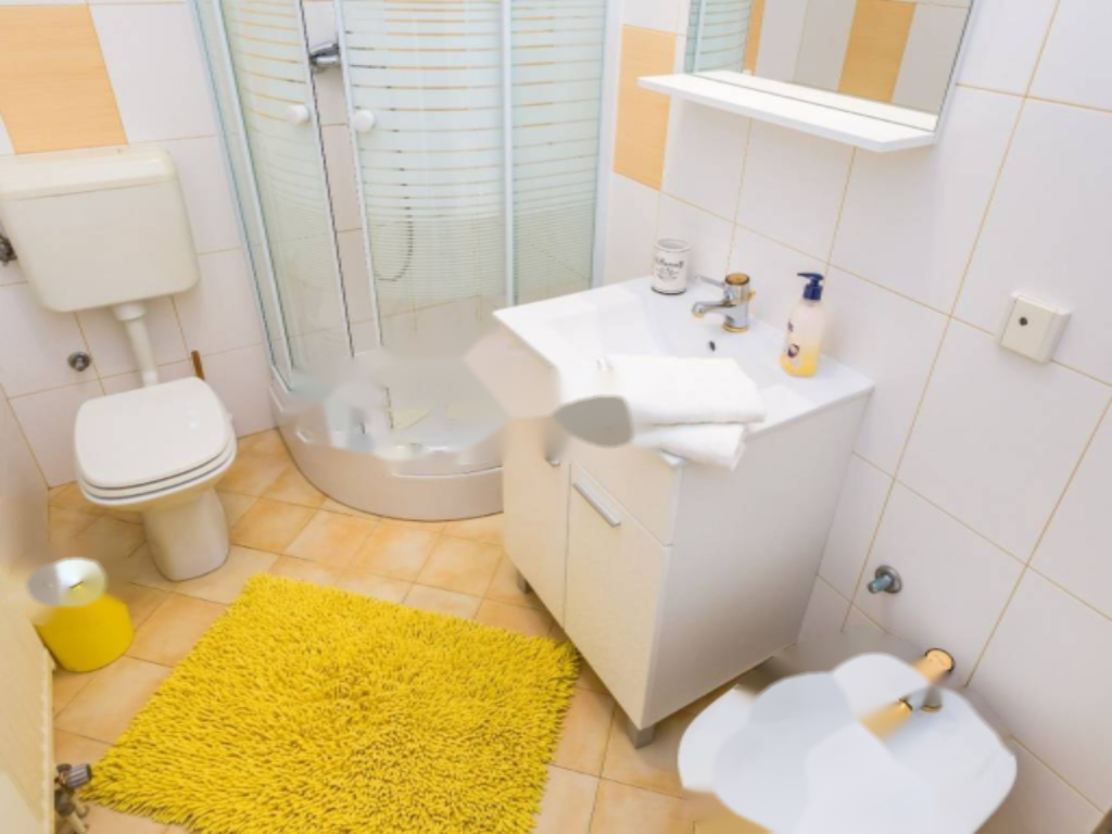 Квартира в Опатии, Хорватия, 140 м² - фото 10