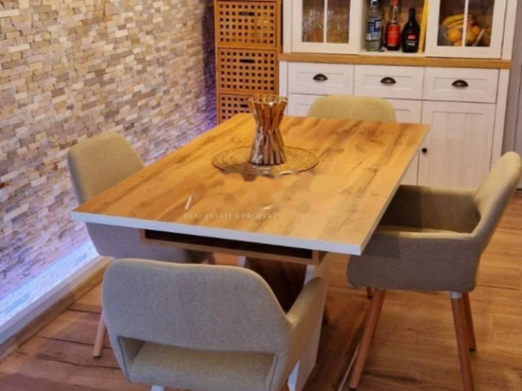 Квартира в Опатии, Хорватия, 105 м² - фото 8