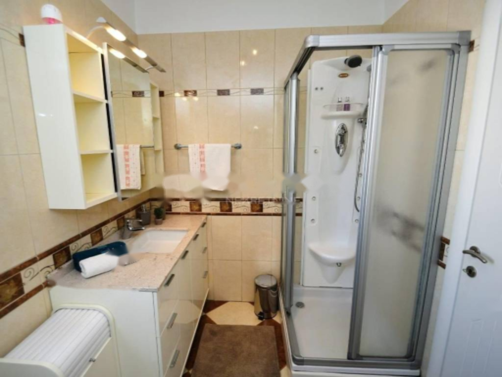 Квартира в Опатии, Хорватия, 122 м² - фото 10