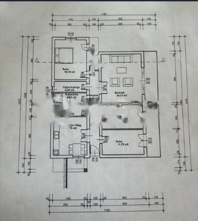 Дом в Опатии, Хорватия, 346 м² - фото 10