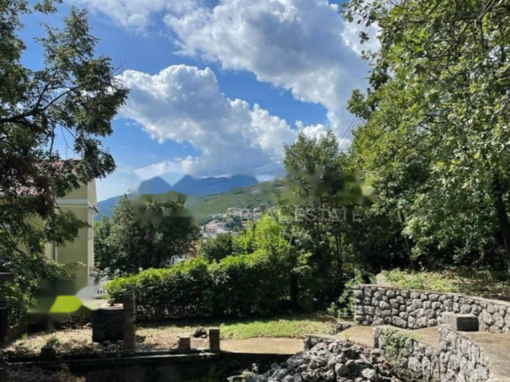 Дом в Опатии, Хорватия, 110 м² - фото 11