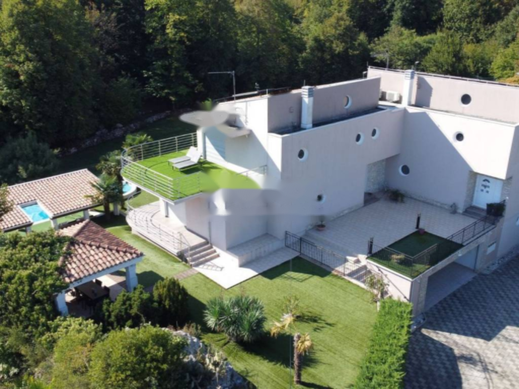 Дом в Опатии, Хорватия, 400 м² - фото 11